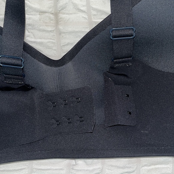Lululemon Like Nothing Bra 3 PACK with Adjustable Straps and Band - Picture 6 of 7
